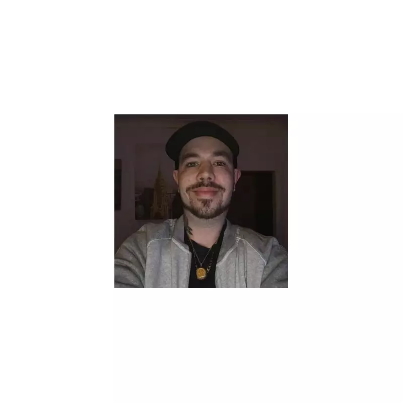 Horror Attack Leaves Man With 'Zombie' Slash Wounds After Vicious Machete Ambush