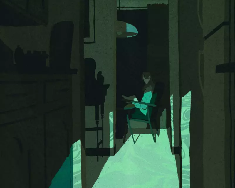 Horror's New Golden Age: Top Authors Redefine Fear in Modern Fiction
