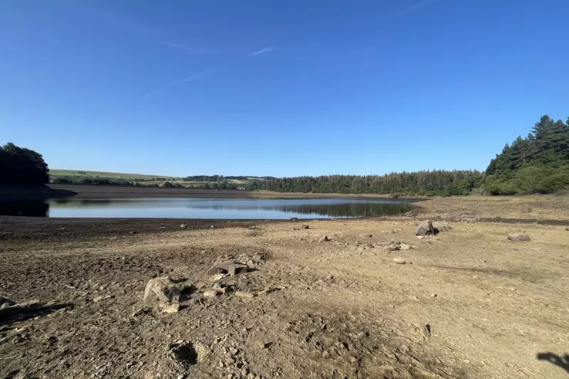 Hosepipe Ban Alert: Drought Warning Issued as Heatwave Continues to Grip UK
