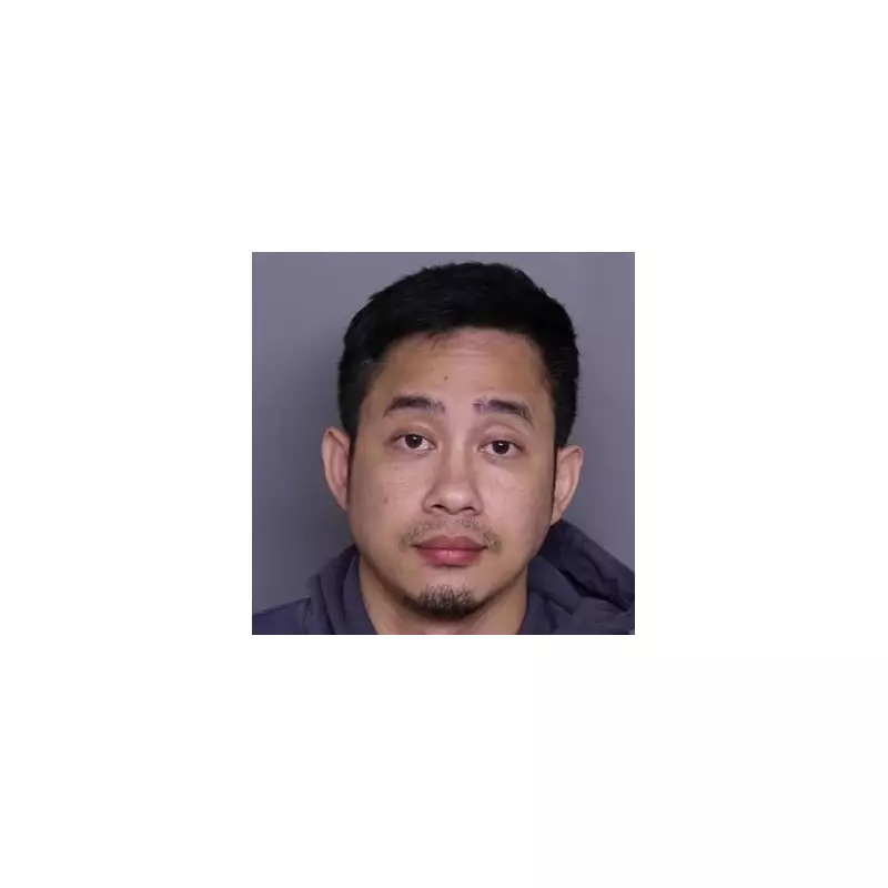 Hospital Horror: Nurse Jailed for Sexually Assaulting Teen Patient in Ward