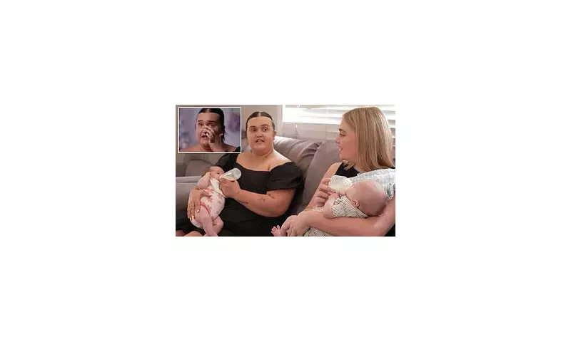 Hospital Mix-Up Horror: Newborn Baby Given to Wrong Mother in Maitland Maternity Ward Blunder