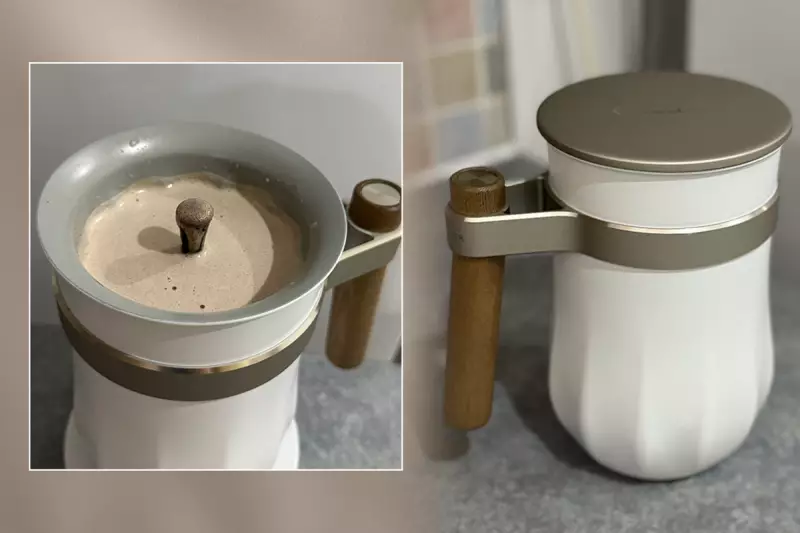 Hotel Chocolat Velvetiser Review: The Ultimate Luxury Hot Chocolate Machine?