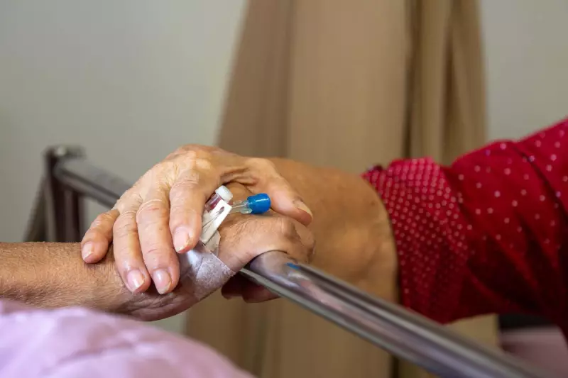 House of Lords Blocks Controversial 'Bill of Life' Legislation Following Shipman Case Review