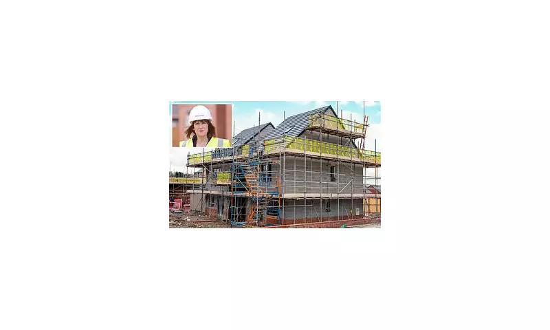 Housebuilding Crisis: Industry Leaders Warn Labour's 1.5 Million Homes Target Is Already Failing