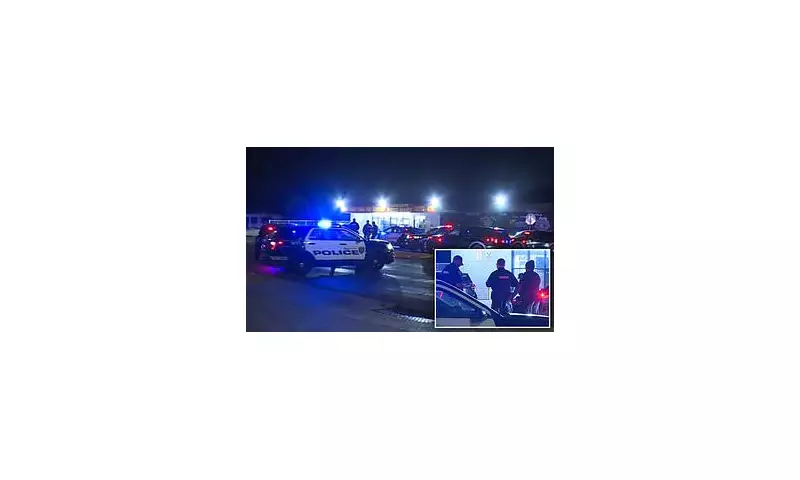 Houston Double Tragedy: Two Women Killed in Devastating Road Collision