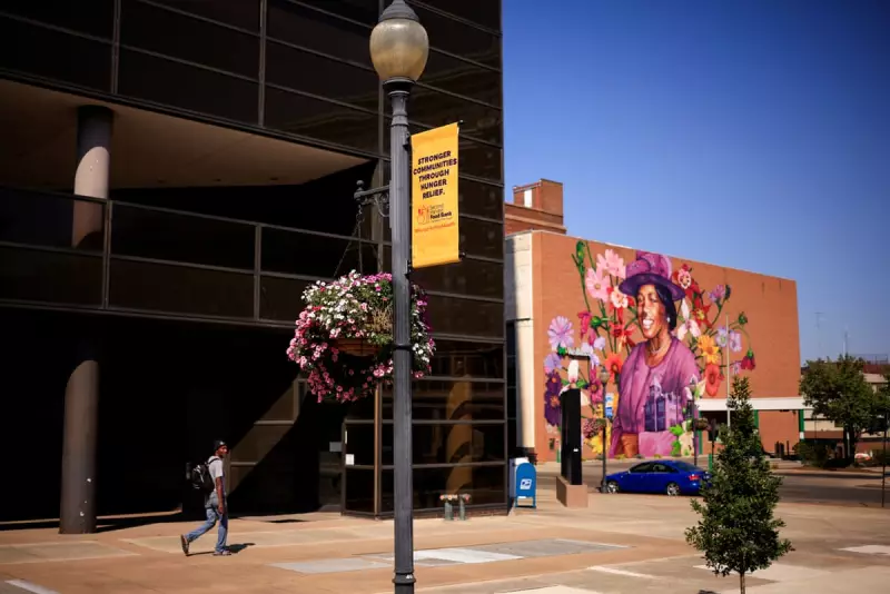 How Haitian Immigrants Are Reshaping a Rust Belt Town's Economy