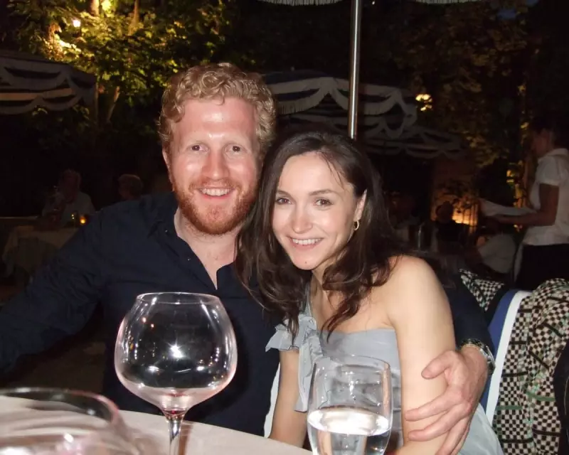 How Letting Go of Self-Restraint Led Me to Find True Love
