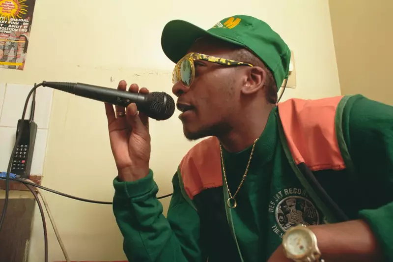 How Pirate Radio Became the Unsung Hero of Black British Music