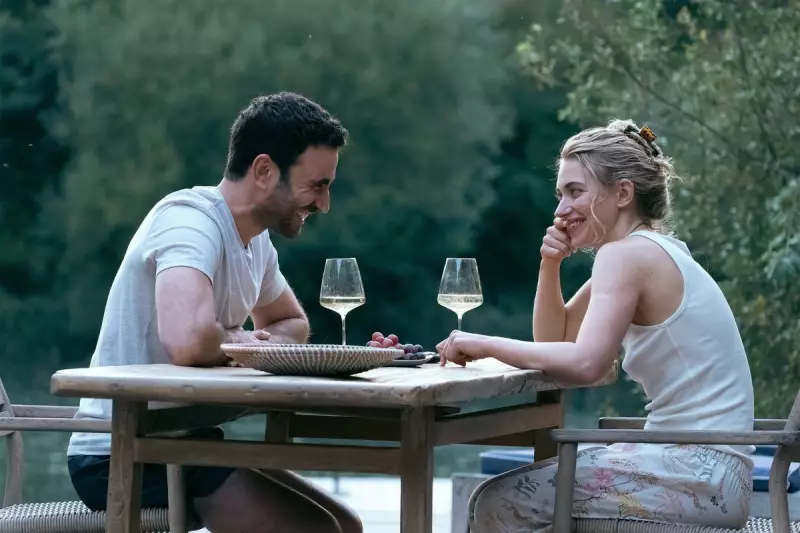 How to Watch 'All of You' on Apple TV+: Your Complete Streaming Guide