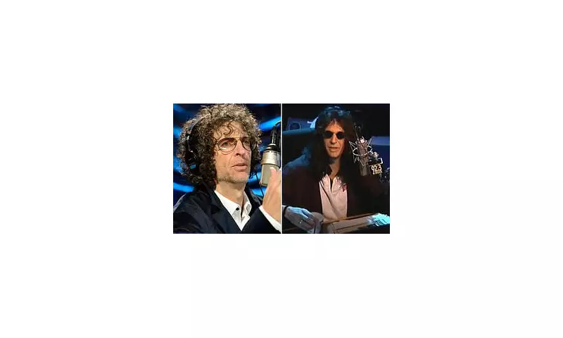 Howard Stern's SiriusXM Contract in Jeopardy as Radio Host Faces 'Woke' Allegations