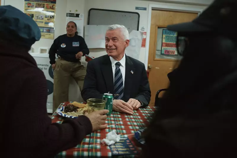 Hudson River Terror Tunnel: Foiled Plot to Attack New York from Jersey City