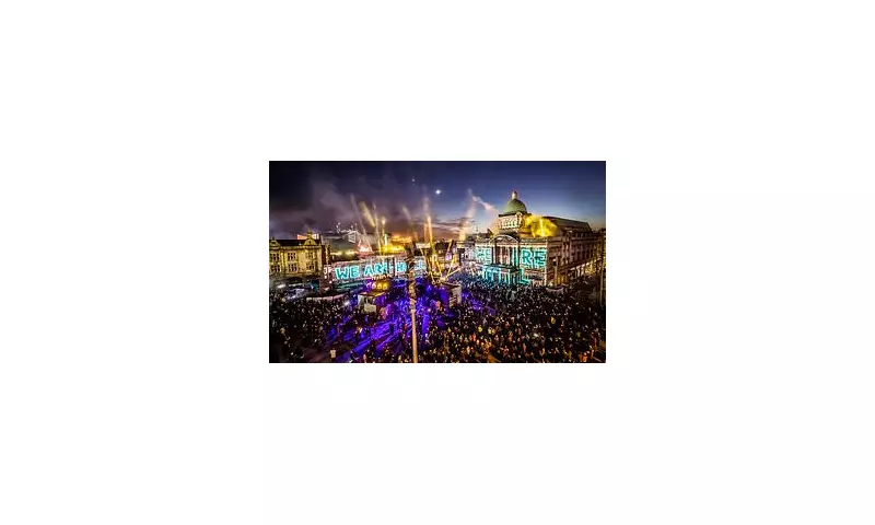 Hull Named Britain's Worst Tourist Destination in Global Travel Survey
