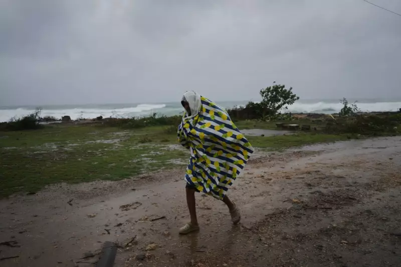 Hurricane Beryl Ravages Caribbean: Jamaica and Cuba Brace for Catastrophic Impact