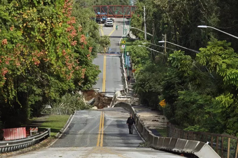 Hurricane Ian Batters Florida: NASA's Launch Sites Face Unprecedented Flood Threat