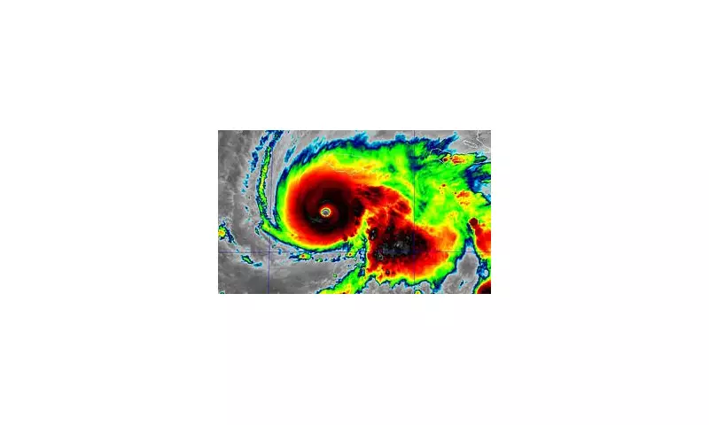 Hurricane Melissa: Jamaica Evacuates as 'Strongest Storm on Earth' Threatens Catastrophic Damage