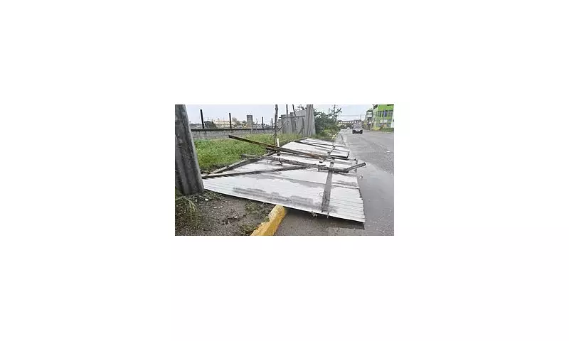 Hurricane Melissa Threatens Jamaica: Category Five Monster Storm Forces Mass Evacuations