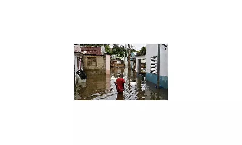 Hurricane Melissa's Fury: Jaw-Dropping Photos Reveal Trail of Destruction Across Jamaica and Cuba