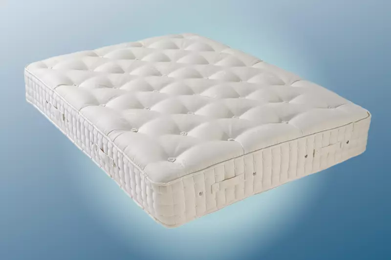 Hypnos Wool Origins 6 Mattress Review: Is This Natural British Bed Worth the Investment?