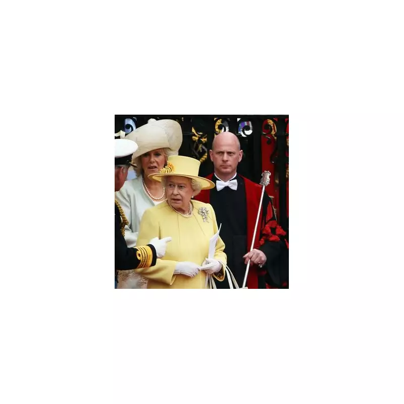 I Threw a Secret Party for Royals - And They Actually Came!