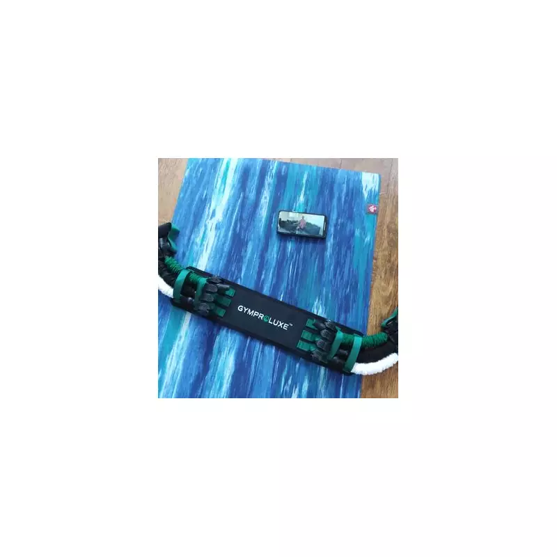 I Tried The Viral Home Fitness Kit That's Sweeping The UK - Here's My Honest Verdict