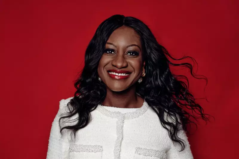 Ian Wright Confronts Banking Giants Over Systemic Racism in Finance Sector