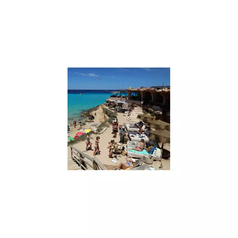 Ibiza at Breaking Point: How Mass Tourism Is Pushing the Balearic Paradise to the Brink