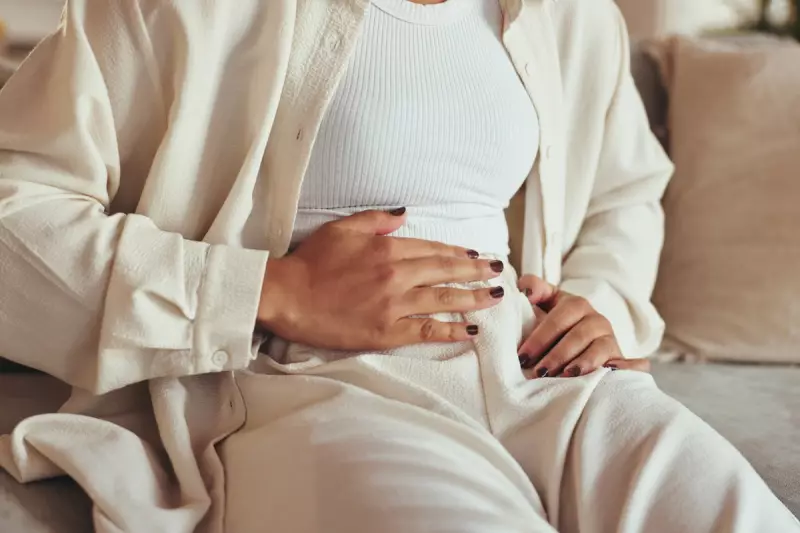 IBS Pain Crisis: New Study Reveals Women in UK Suffer in Silence with Debilitating Symptoms
