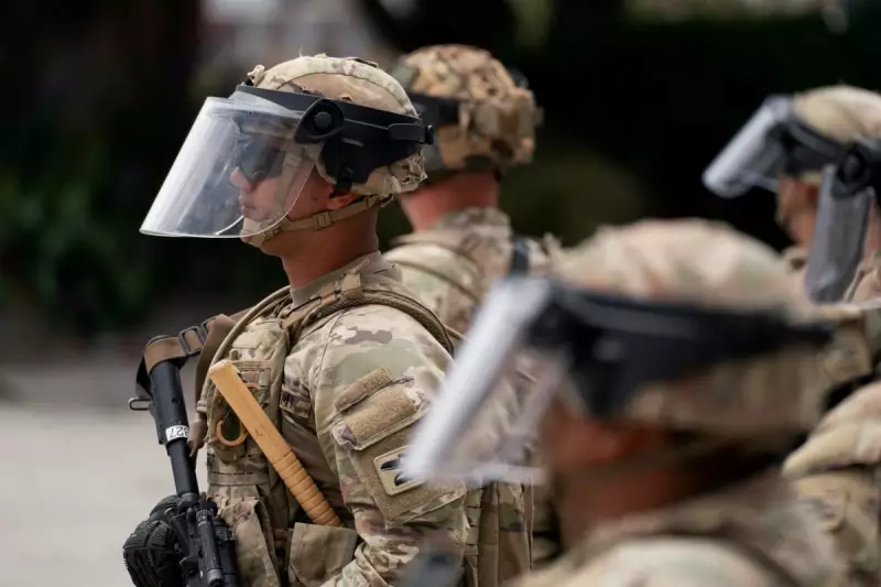 ICE Agent Shot in TikTok Sting: Teen Charged with Attempted Murder of Federal Officer