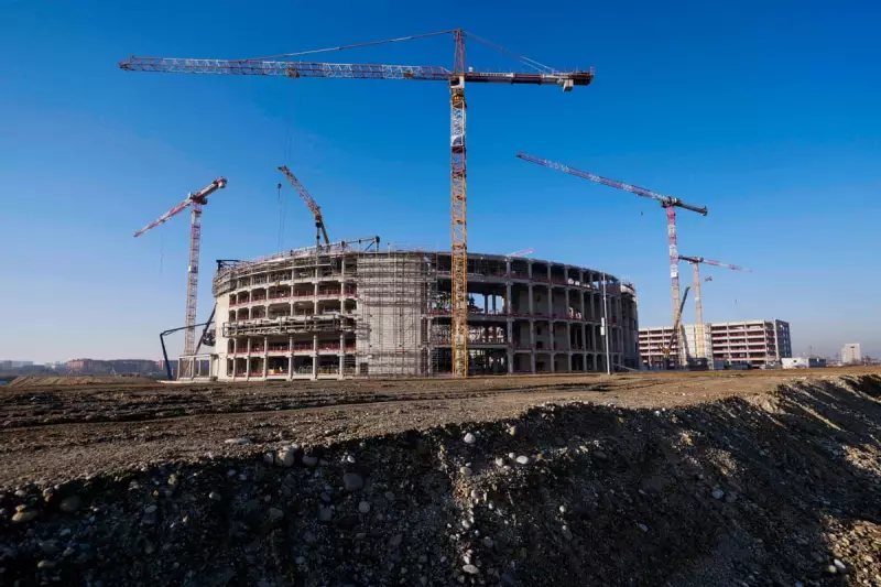 Ice Crisis at Milan Olympics: NHL Stars Face Untested Hockey Rink Ahead of Winter Games