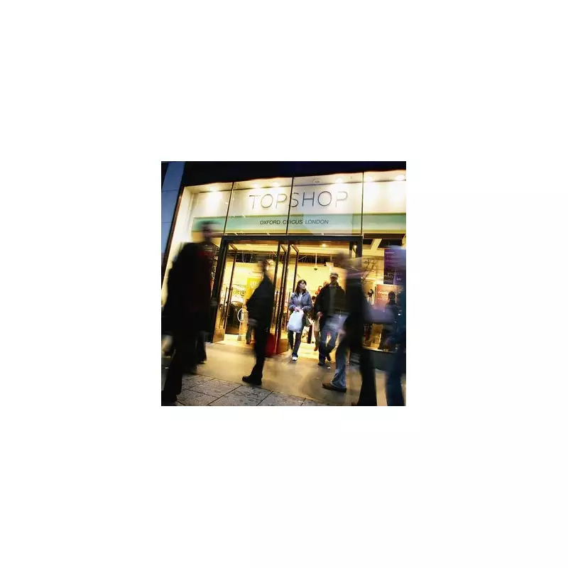 Iconic 90s Fashion Chain M&S Makes Major Comeback With New Store Openings