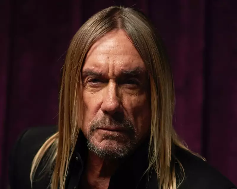 Iggy Pop as Mother Nature? Discover This Week's Unmissable Podcast Gems