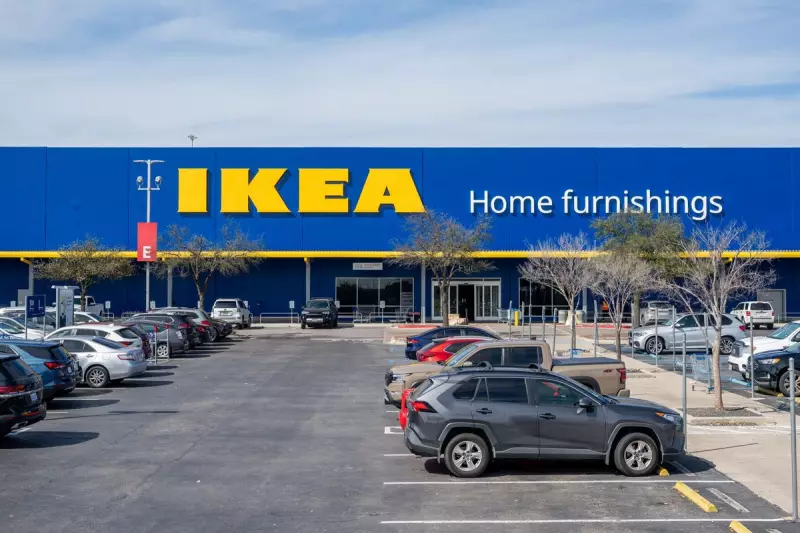 IKEA Announces Major Price Increases Across UK Furniture Range