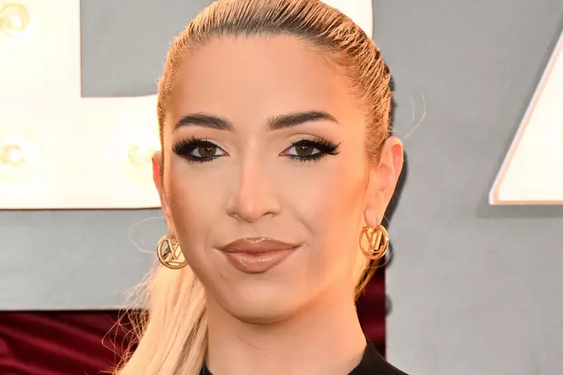I'm A Celebrity Star GK Barry Reveals Her Secret Battle With Adult Acne