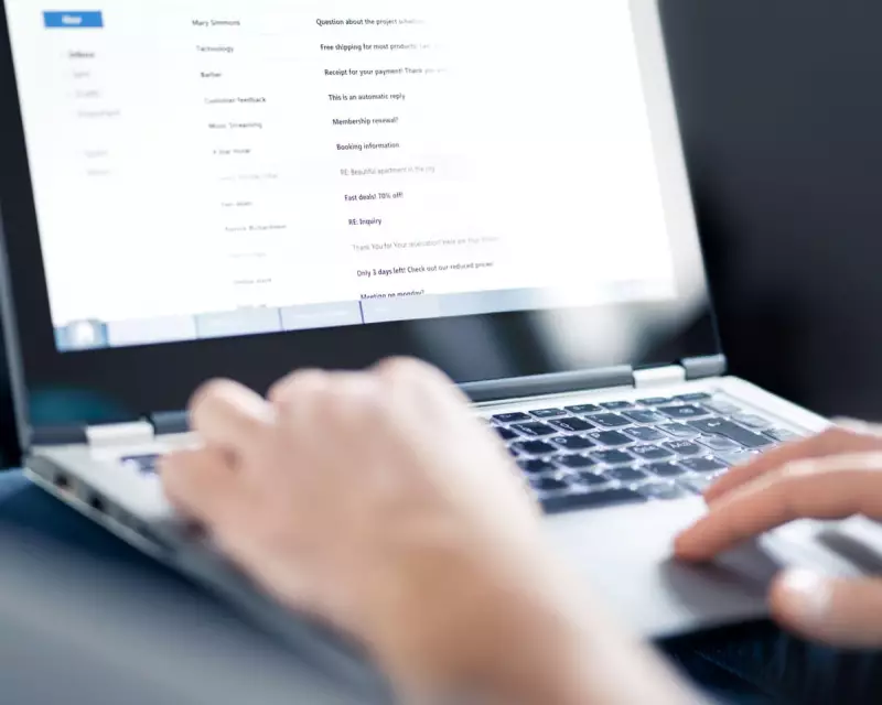 Inbox Overload: Are Brands Drowning Consumers in a Sea of Emails?