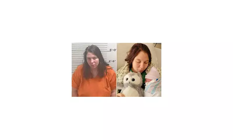 Indiana Mother Faces Justice After Newborn Son Found Deceased in Storage Unit