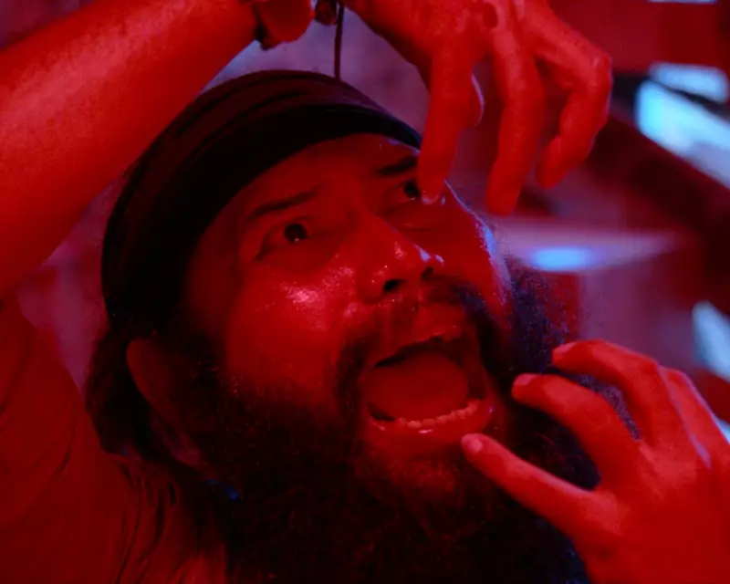 Indonesian Horror Masterpiece 'The Draft' Deconstructs Cinema Itself in Meta Nightmare