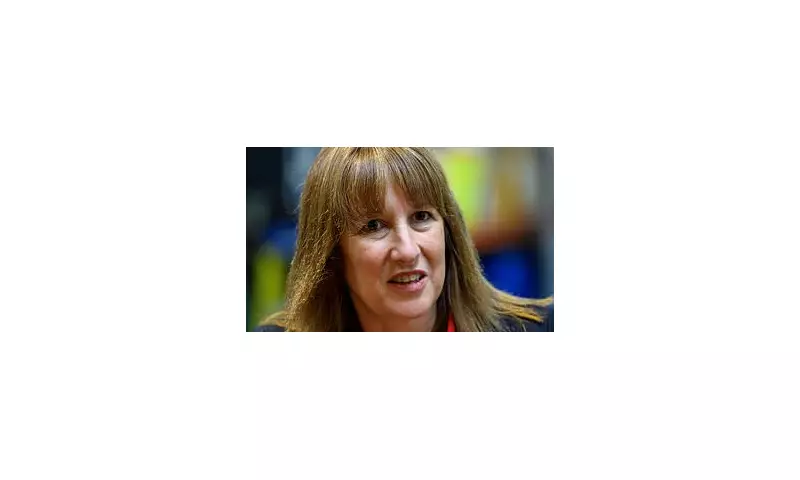 Infected Blood Scandal Victims Issue Urgent Plea to Rachel Reeves: Don't Let Us Lose Millions in Compensation