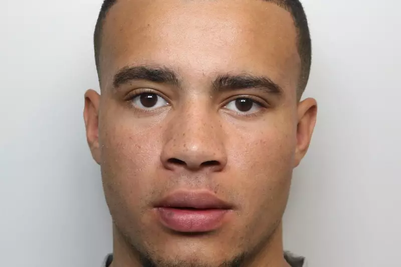 Influencer 'Hstikkytokky' Arrested After Surrey Police Manhunt
