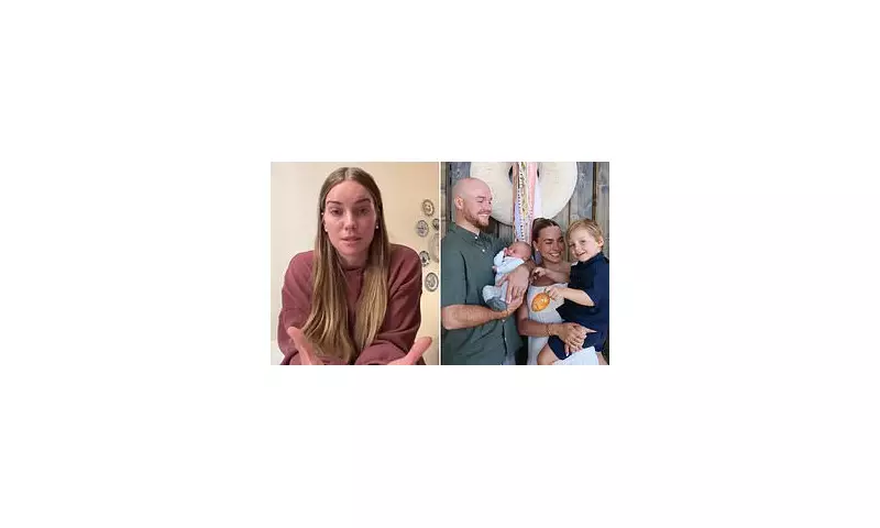 Influencer Mother Emilie Kiser Confronts Online Critics After Son's Near-Drowning Ordeal