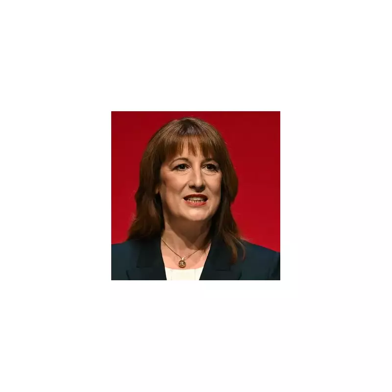 Inheritance Tax Bombshell: Chancellor Rachel Reeves Eyes Major Overhaul of 'Unfair' System