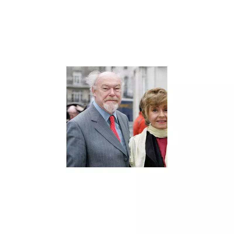 Inside Prunella Scales and Timothy West's Remarkable 61-Year Marriage Amid Dementia Battle