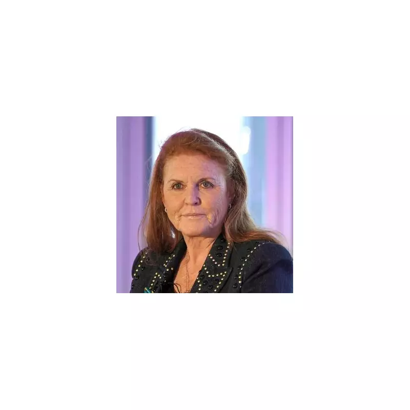 Inside Sarah Ferguson's Royal Exile: The Scandal That Rocked the Monarchy and Her Fight for Redemption