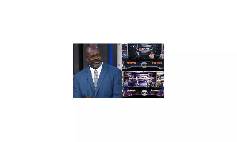 Inside the NBA's ESPN Debut: Fans Deliver Verdict on Barkley & Shaq's New Era