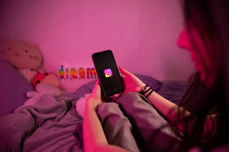 Instagram Implements New PG-13 Restrictions: What Parents Need to Know About Teen Content Limits