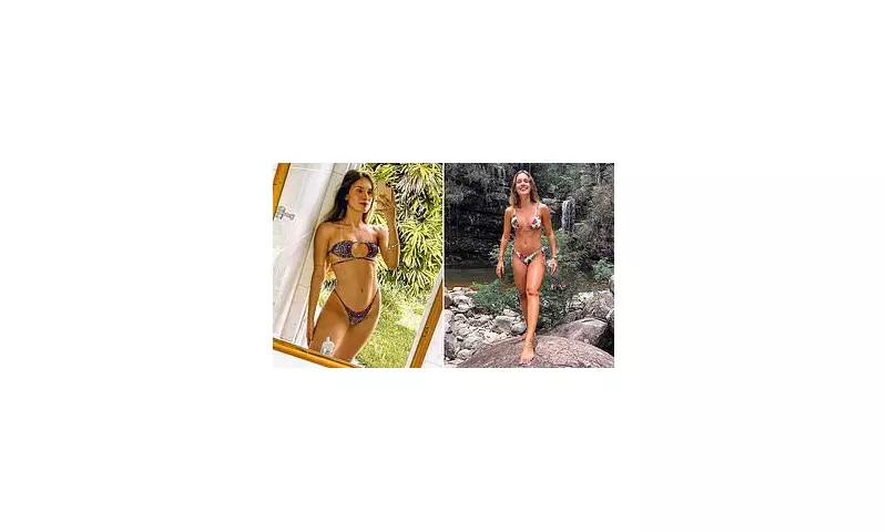 Instagram Influencer's Double Life Exposed: Luxury Lifestyle Funded by International Drug Ring