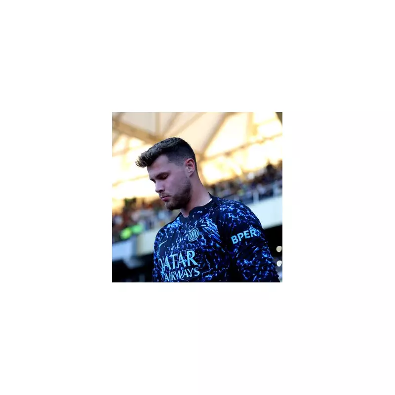 Inter Milan Seal Josep Martinez Signing in £13m Deal as Goalkeeper Revolution Begins