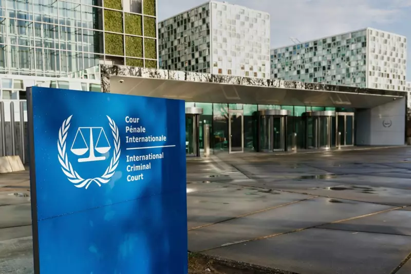 International Criminal Court Investigates Duterte's Brutal War on Drugs in Davao