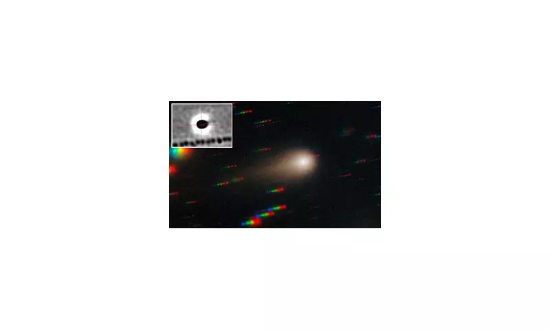 Interstellar Mystery Deepens: Harvard Astronomer Reveals Shocking New Evidence About Our Solar System's First Visitor