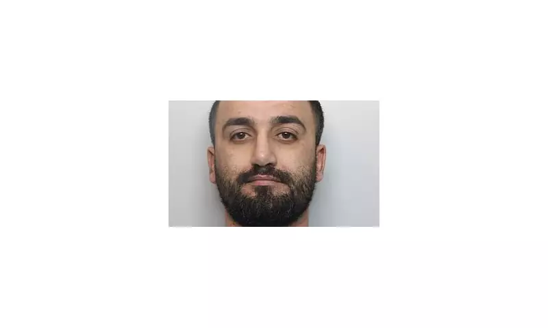 Iraqi Refugee Jailed for Brick Attack on Police During Southport Riots