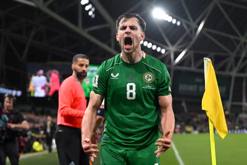 Ireland's Euro 2025 Hopes Hang in Balance After Armenia Draw in Dublin